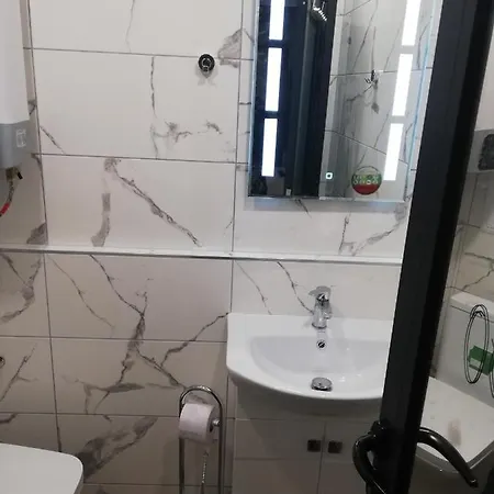 Апартамент Марица بلوفديف
